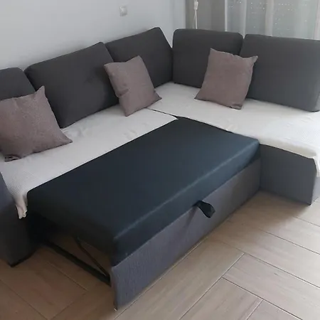 Alegranza Apartment Benalmadena
