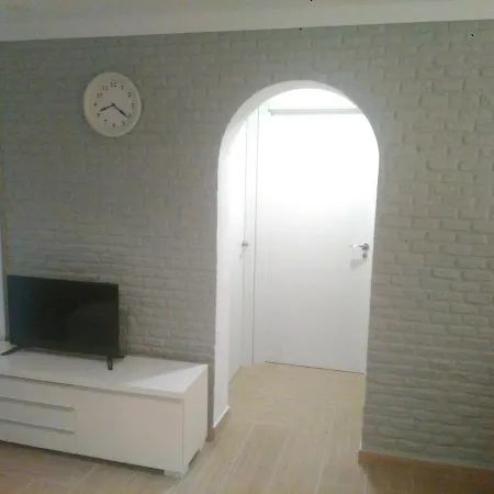 Alegranza Apartment