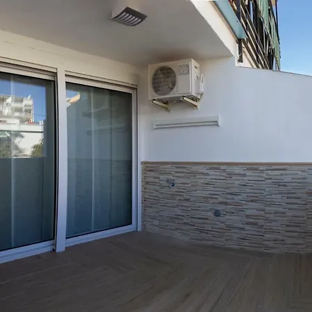 Apartment Alegranza Benalmadena