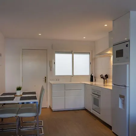 Apartment Alegranza Benalmadena