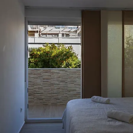 Apartment Alegranza Benalmadena