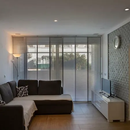 Appartement Alegranza Benalmádena
