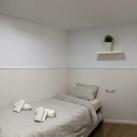 Alegranza Apartment