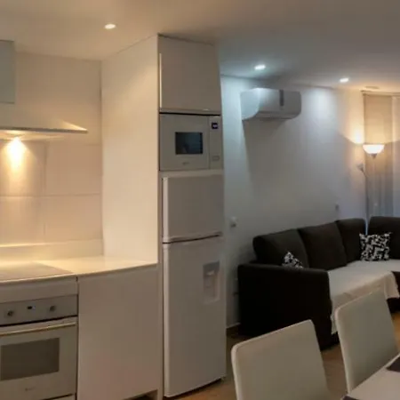 Alegranza Apartment Benalmadena