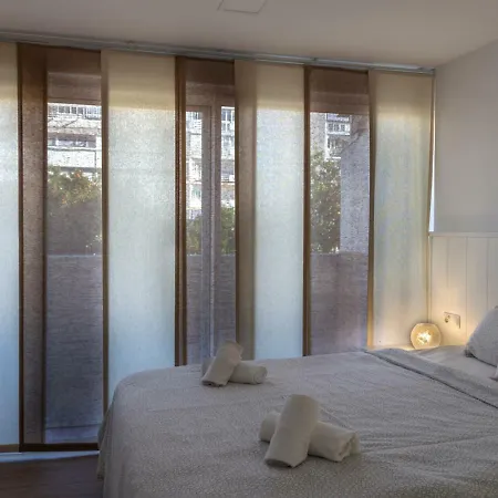 Alegranza Apartment *
