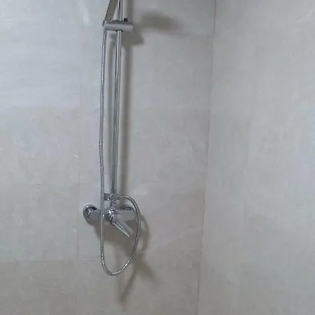 Alegranza Apartment *