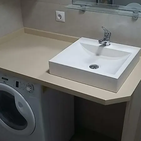Alegranza Apartment