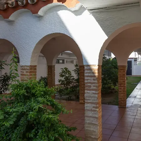 Alegranza Apartment