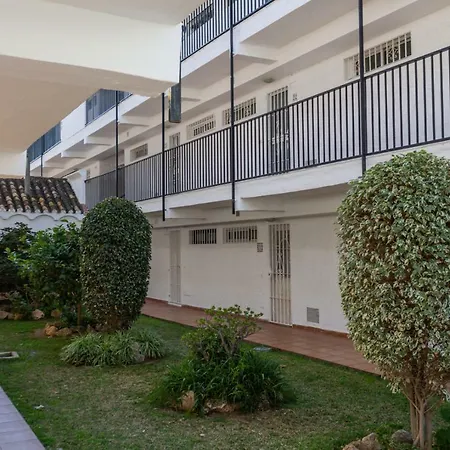 Alegranza Apartment Benalmadena