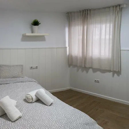 Alegranza Apartment