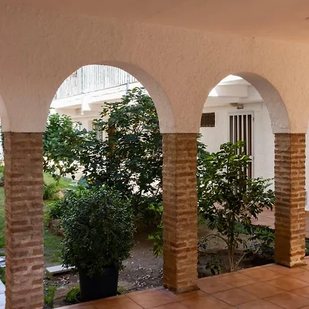 Apartment Alegranza *