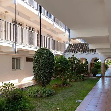 Alegranza Apartment *