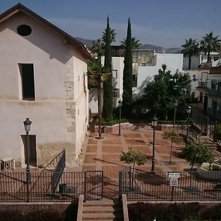 Alegranza Benalmadena