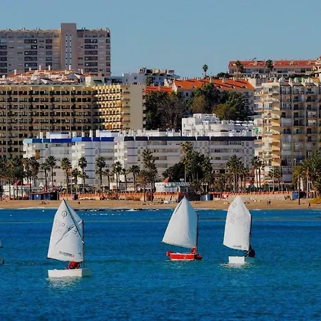 Alegranza Benalmadena