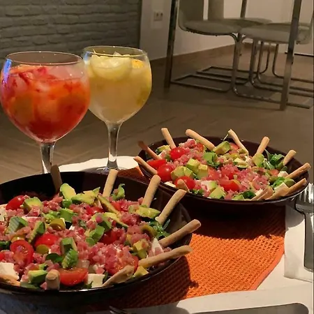 Alegranza Appartement Benalmádena